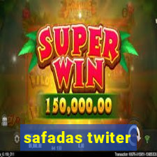 safadas twiter